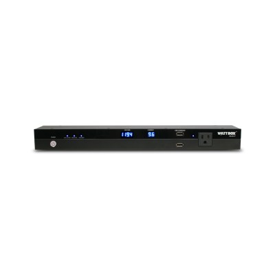 WB-600-FP - Imagen 1